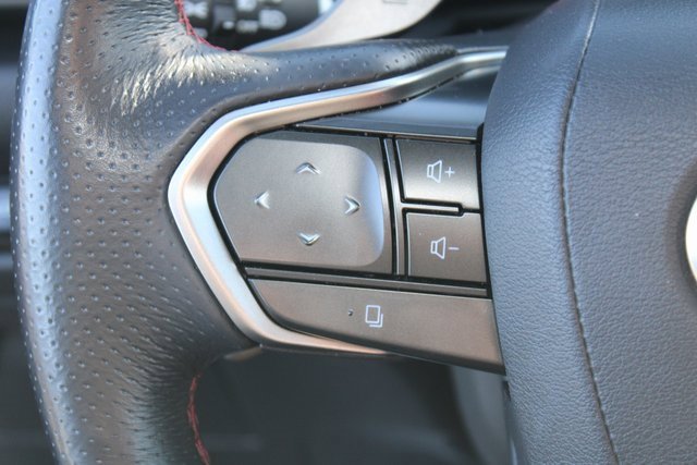 Certified 2023 Lexus NX 450h+ F Sport image 18