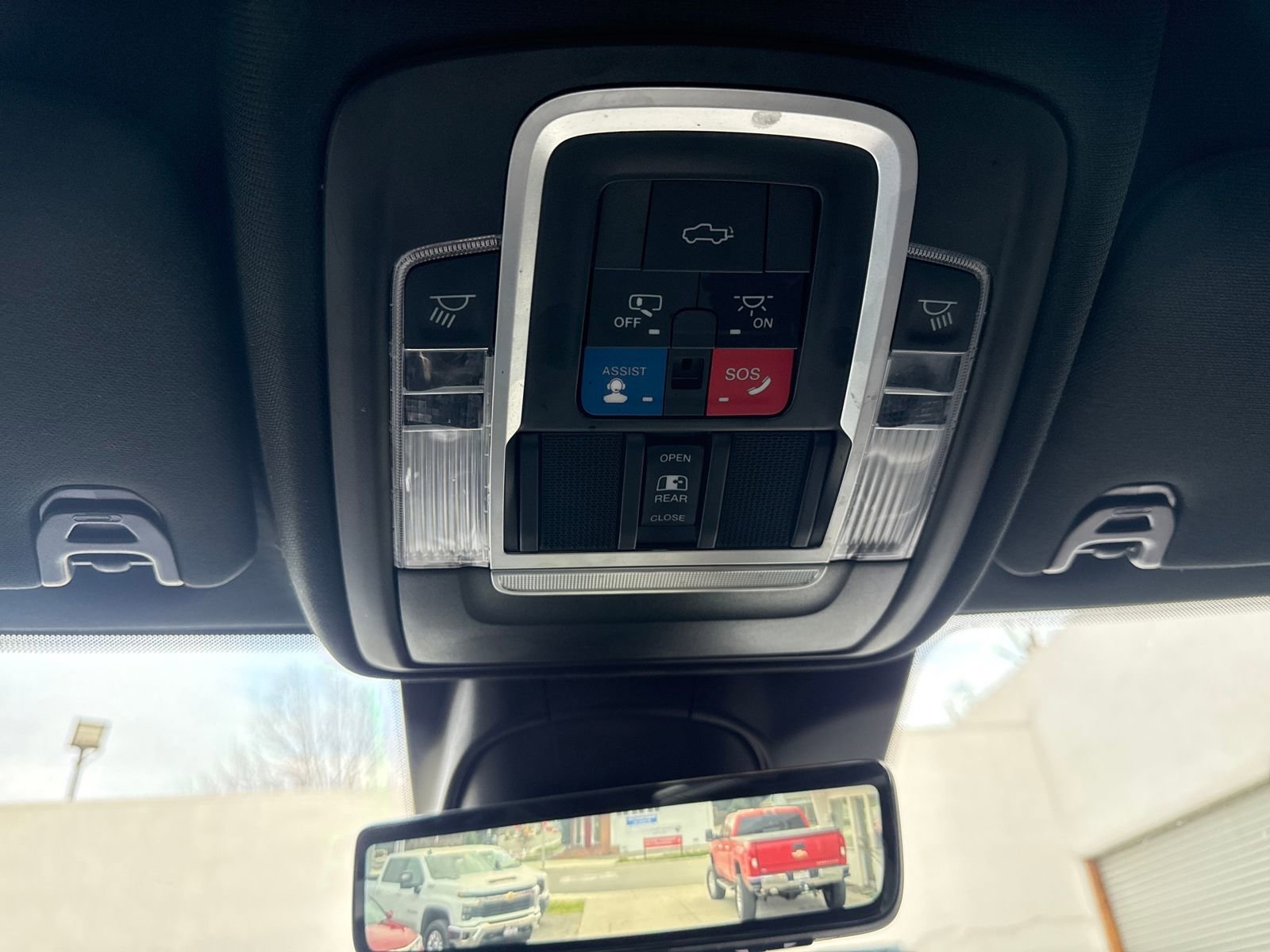 Used 2021 RAM 2500 Limited image 21