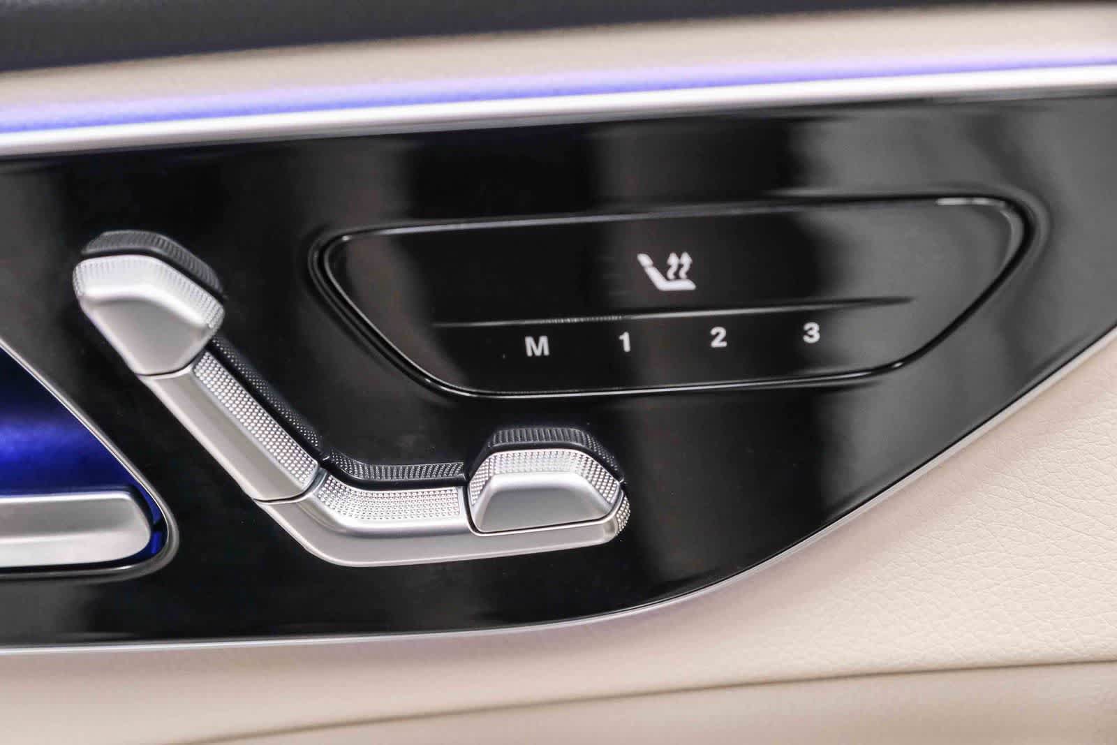 Certified 2024 Mercedes-Benz C 300 Sedan image 28