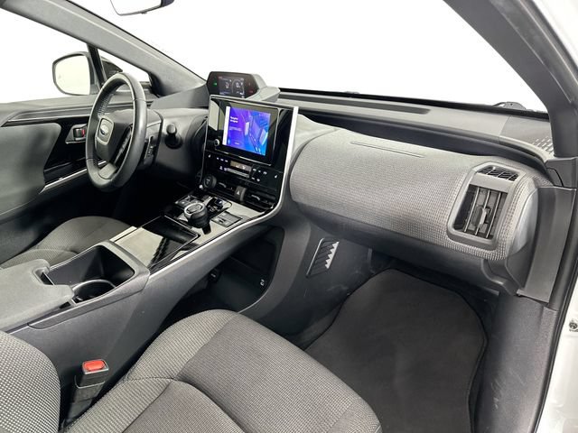 Used 2023 Subaru Solterra AWD image 27