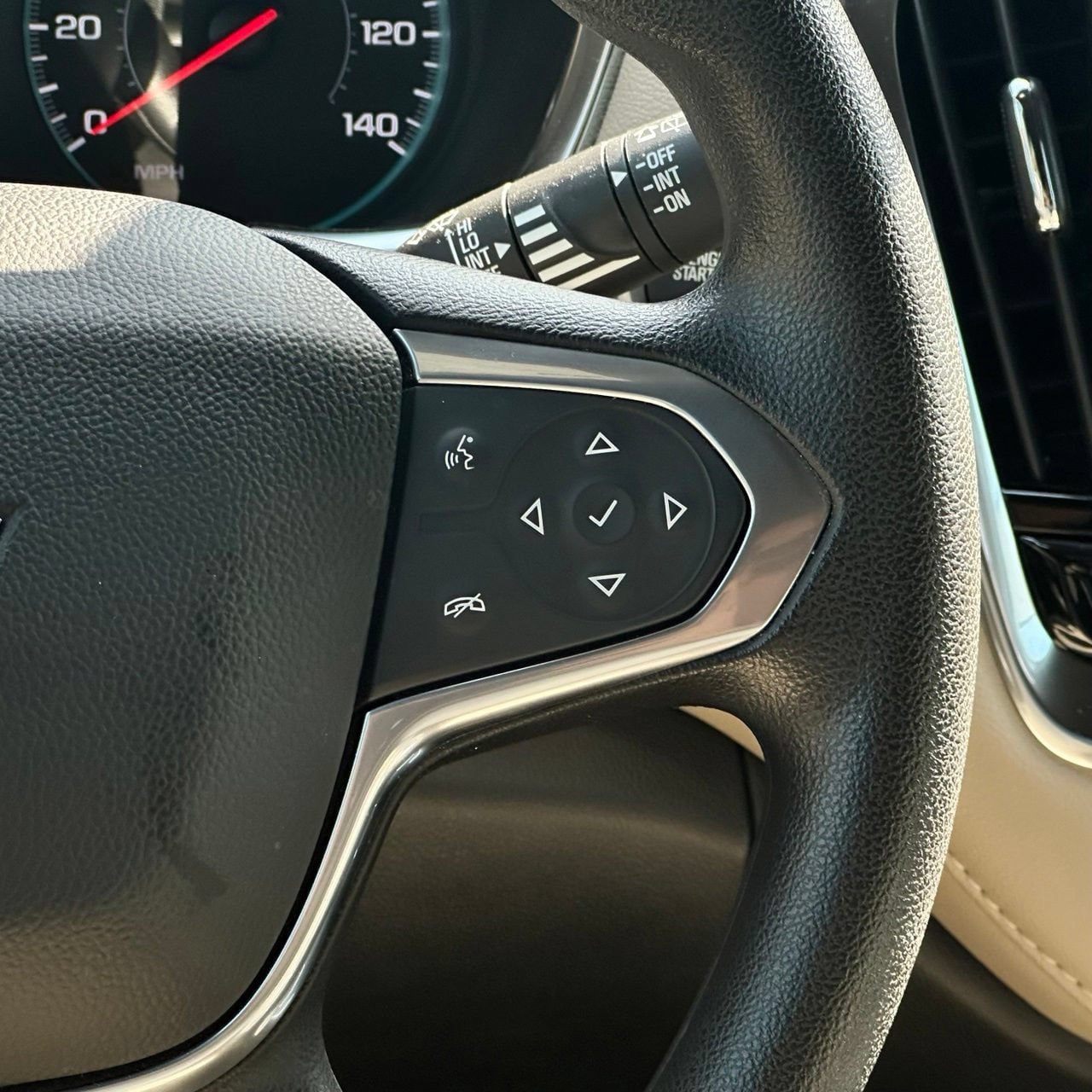 Certified 2023 Chevrolet Traverse LS w/ Safety Package FWD image 14