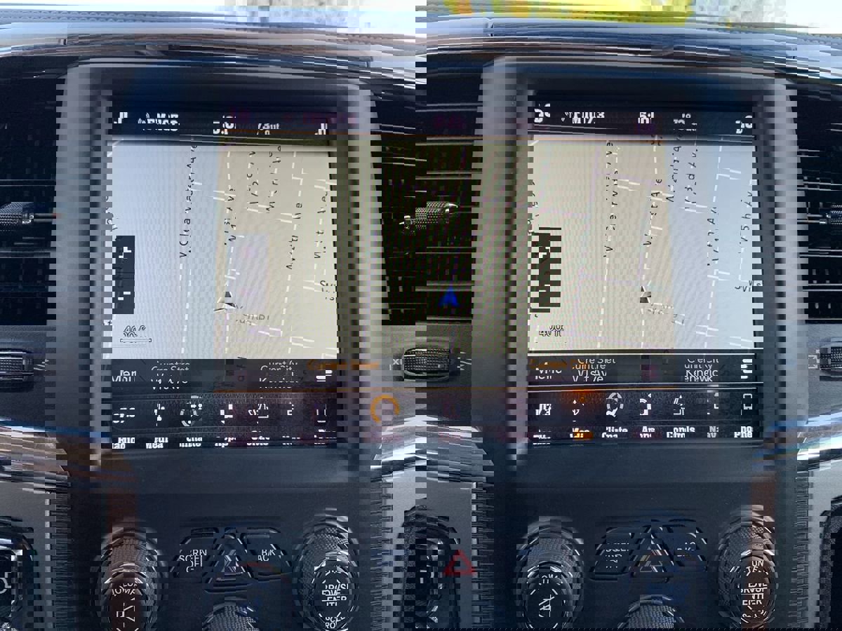 Used 2018 RAM 1500 Laramie w/ Convenience Group image 24