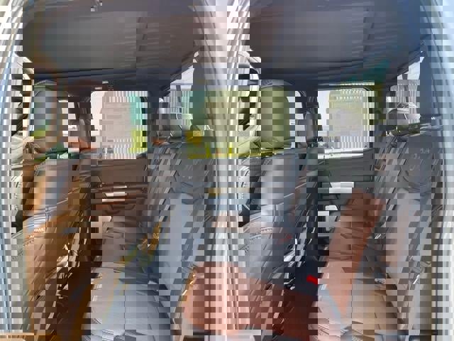 New 2026 Ford F350 King Ranch w/ Chrome Package image 14