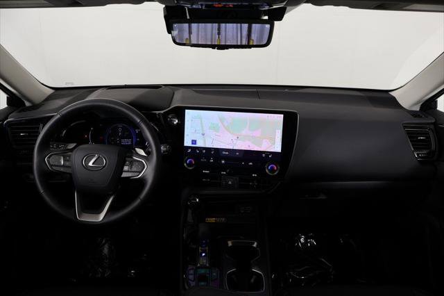 Certified 2026 Lexus NX 350h AWD w/ Accessory Package (2T) image 8