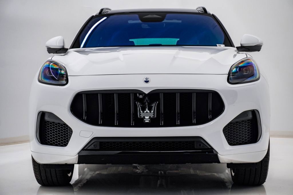 Used 2023 Maserati Grecale Modena image 6