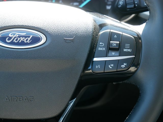 Certified 2022 Ford Escape SE w/ Convenience Package image 19