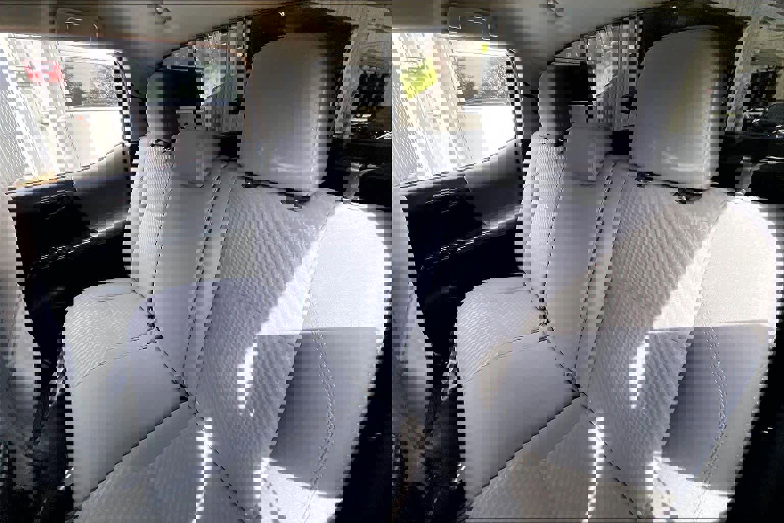 Used 2021 Toyota Tacoma SR w/ SR Convenience Package RWD image 18