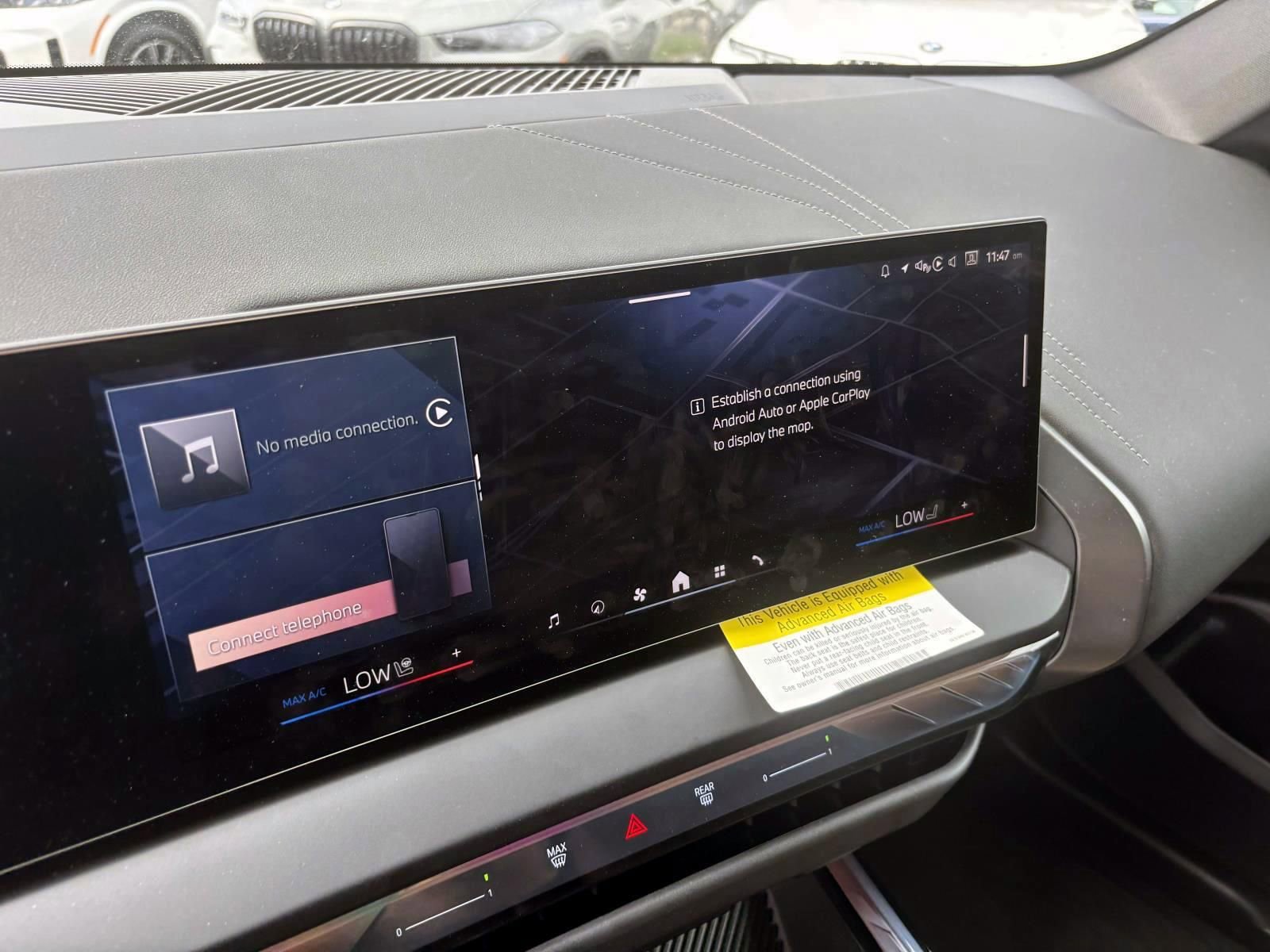 Used 2026 BMW X3 xDrive30 w/ Convenience Package image 19