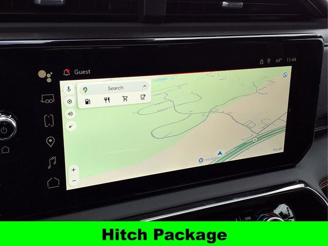 New 2026 GMC Sierra 2500 AT4 w/ AT4 Premium Plus Package image 8