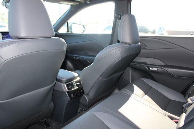 Certified 2023 Lexus RX 350 Premium w/ Accessory Package (Z1) image 9