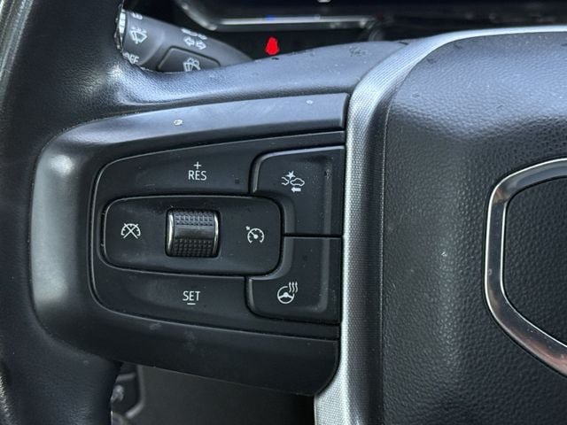Used 2023 GMC Sierra 1500 SLT RWD image 14