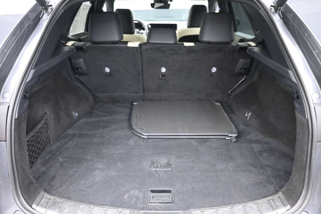 Used 2023 Lexus NX 350 AWD w/ Cold Area Package image 11