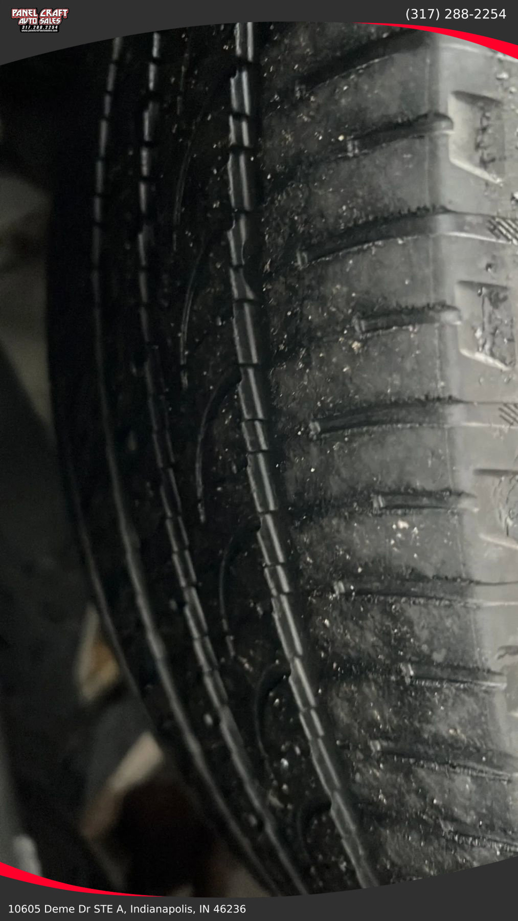 Used 2012 INFINITI EX35 Journey image 37