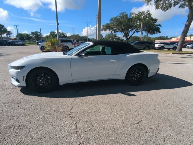 New 2026 Ford Mustang Premium RWD image 8