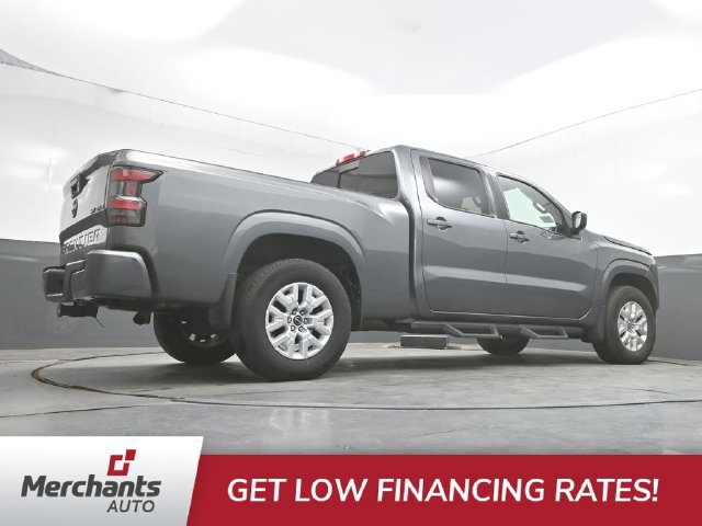 Used 2023 Nissan Frontier SV w/ Technology Package AWD/4WD image 38