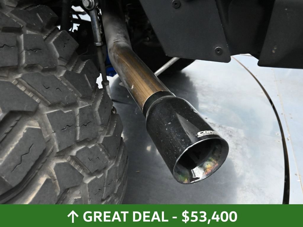 Used 2020 Jeep Gladiator Rubicon image 64