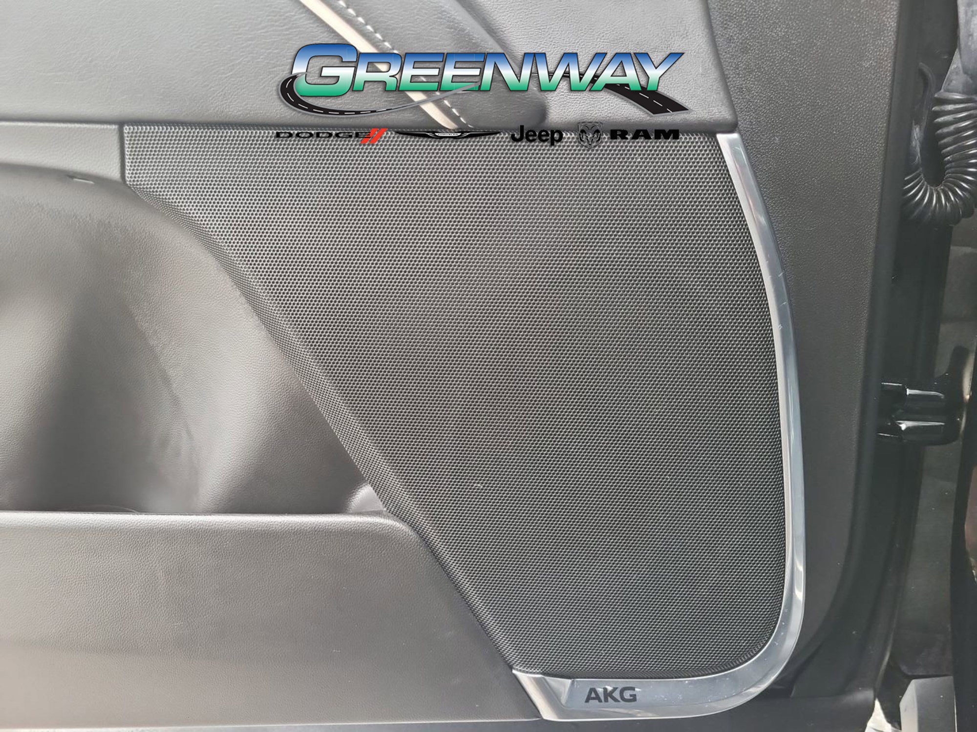 Used 2024 Cadillac Escalade Sport w/ Touring Package image 13