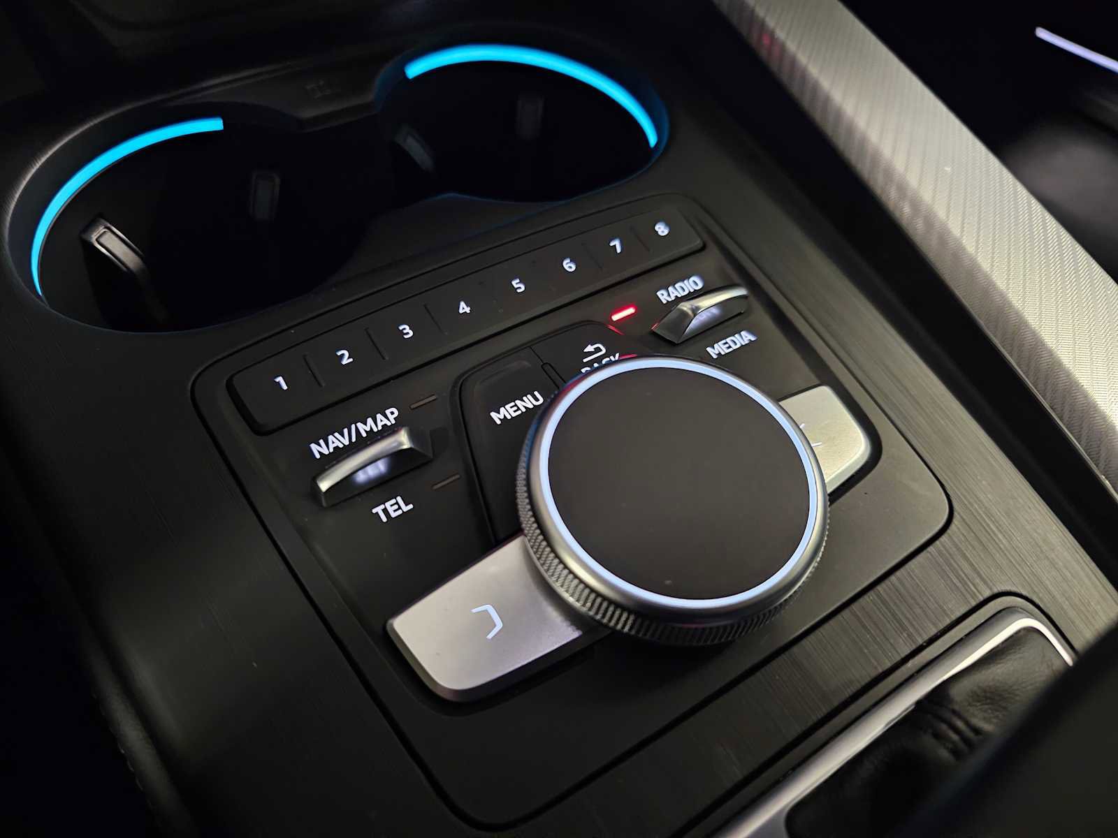 Used 2018 Audi A5 2.0T Prestige w/ Driver Assistance Package image 28