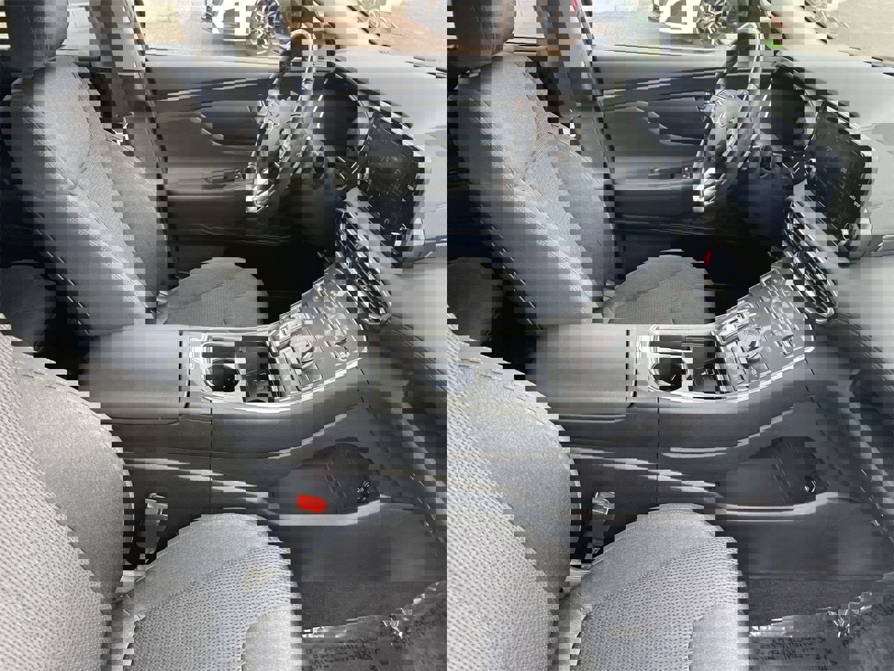 Used 2022 Hyundai Santa Fe XRT image 11