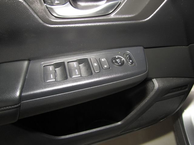 Certified 2023 Honda CR-V EX image 11