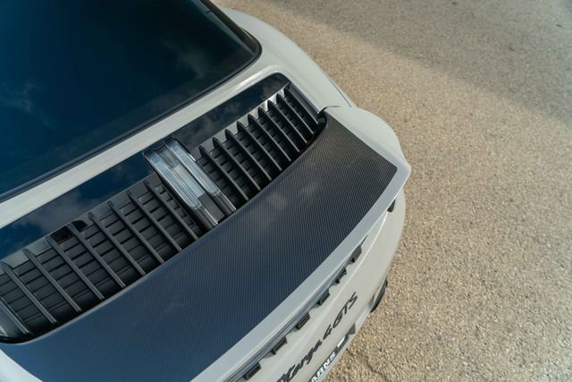 Used 2023 Porsche 911 Targa 4 GTS image 37