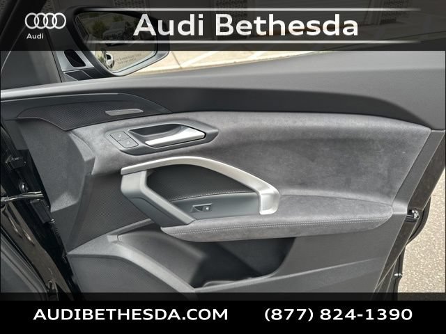 New 2026 Audi SQ5 Premium Plus AWD/4WD image 26