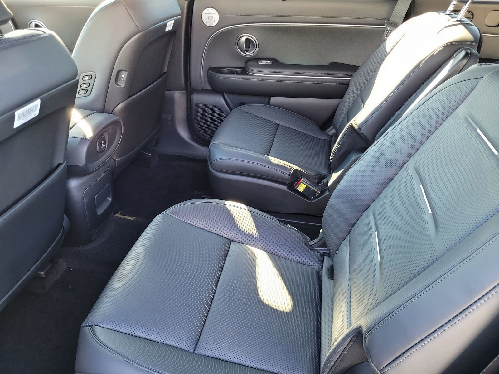 New 2026 Hyundai Palisade Calligraphy image 8