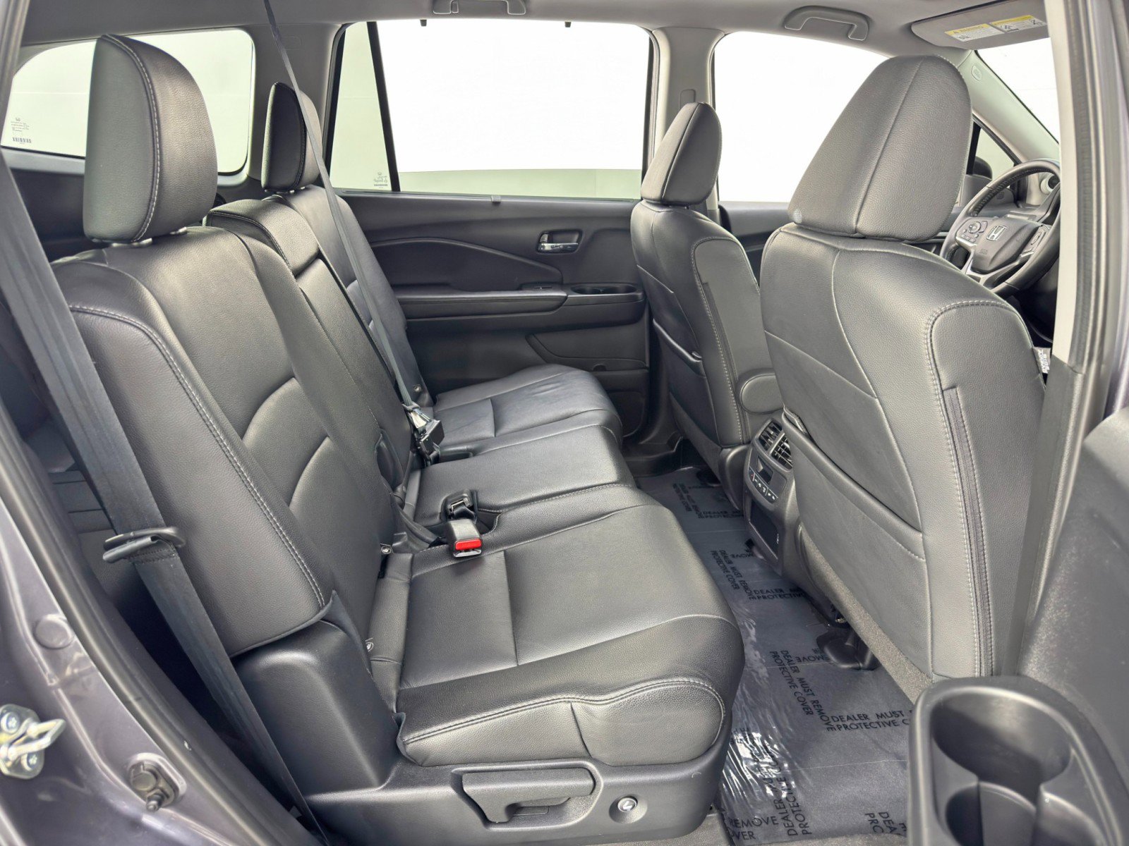 Used 2020 Honda Pilot EX-L image 39