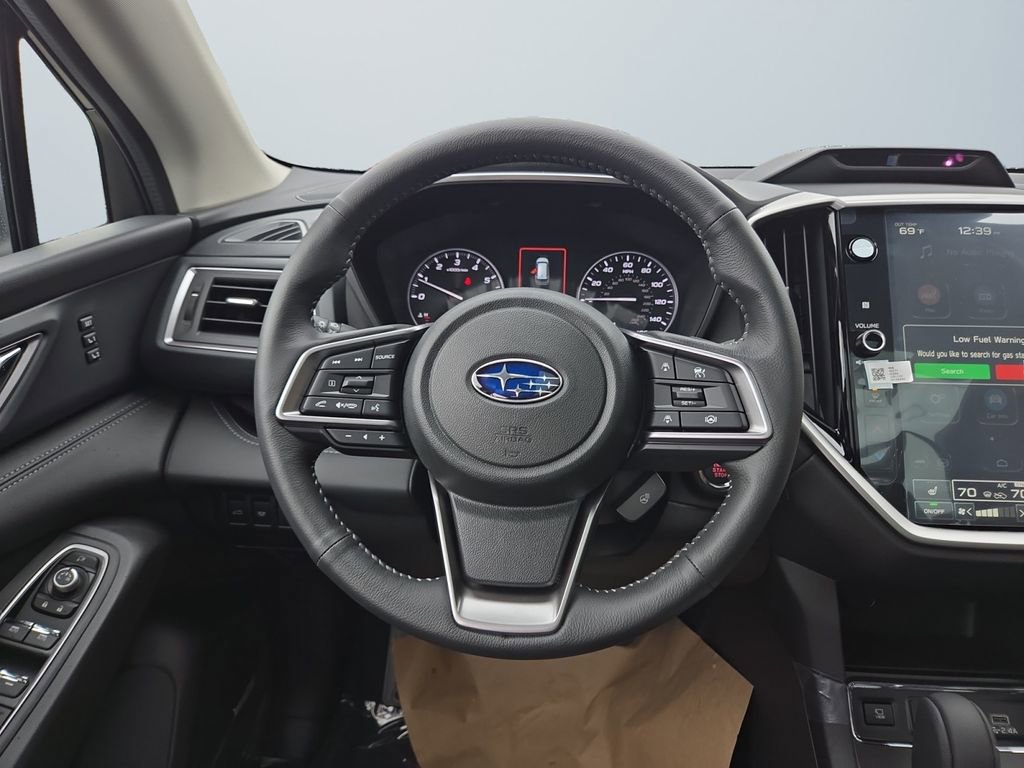 New 2025 Subaru Ascent Limited image 12