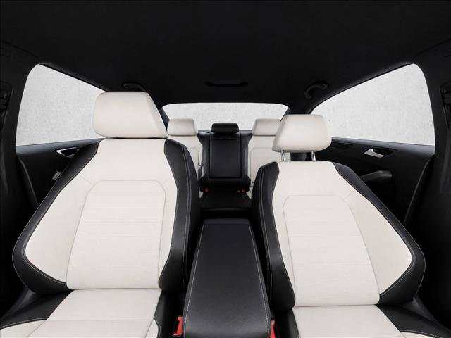 Used 2015 Volkswagen Jetta Sport FWD image 13