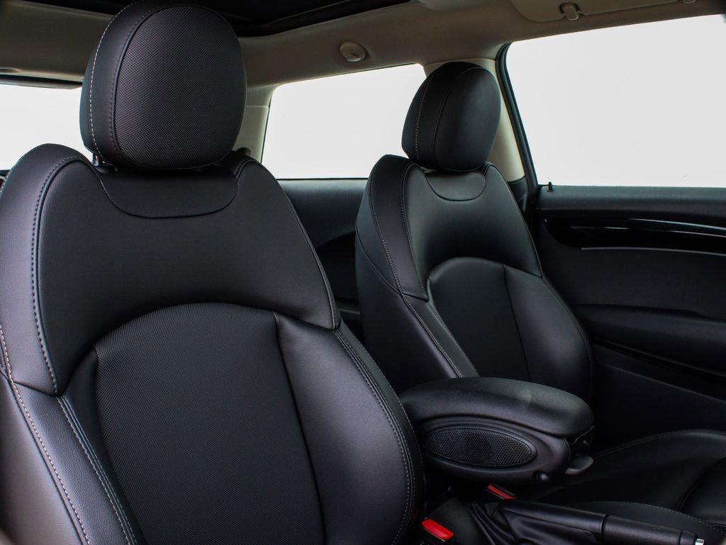 Used 2022 MINI Cooper S FWD image 35