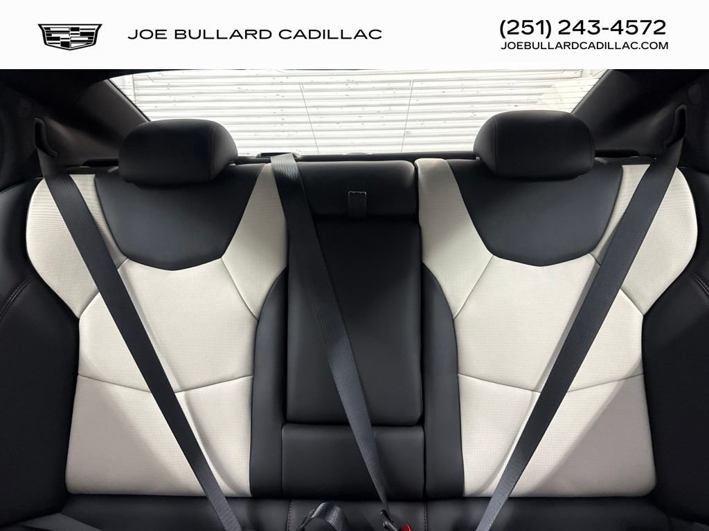 New 2026 Cadillac CT5 Sport RWD image 9