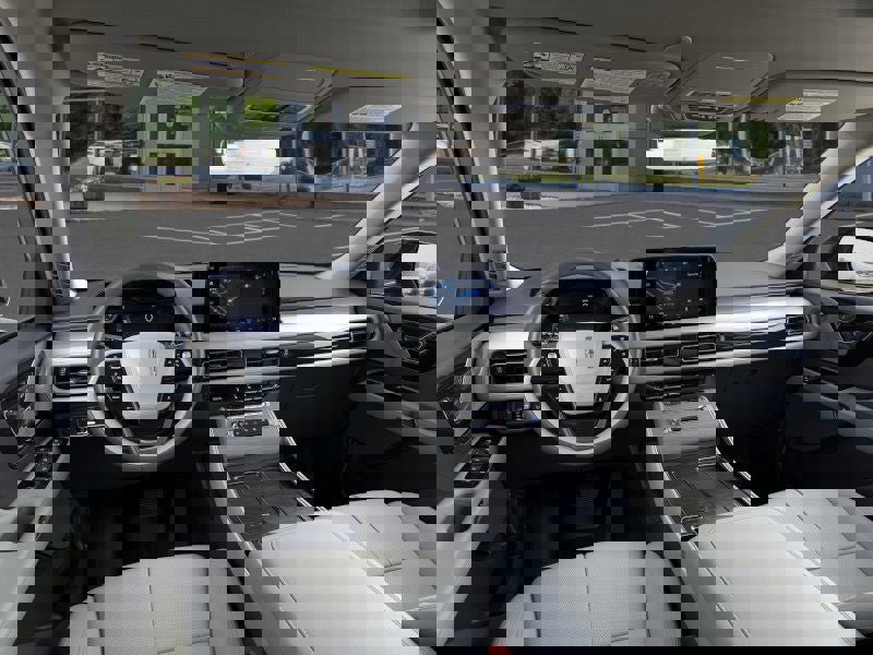 New 2026 Lincoln Aviator Reserve w/ Luxury Package image 9