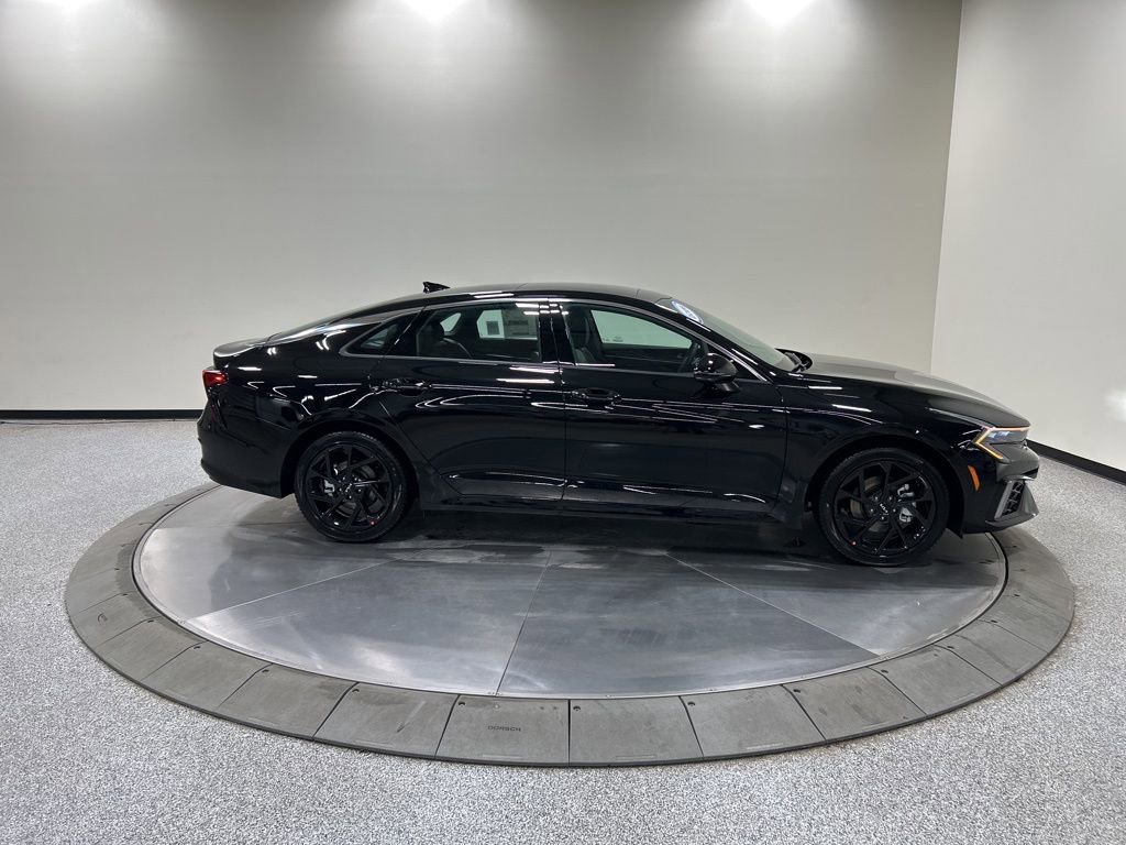 New 2026 Kia K5 GT-Line image 4