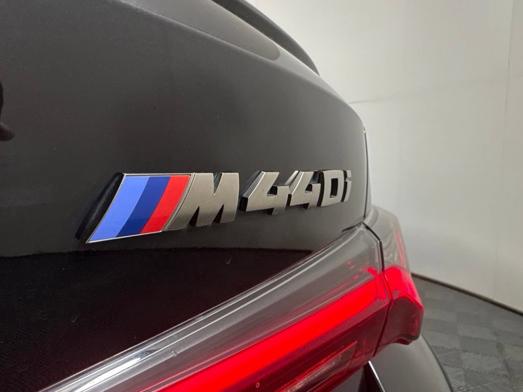 Used 2022 BMW M440i xDrive Gran Coupe w/ Premium Package AWD/4WD image 11