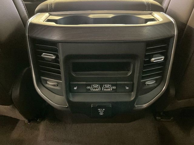 New 2025 RAM 1500 Laramie w/ Advanced Safety Group II image 26