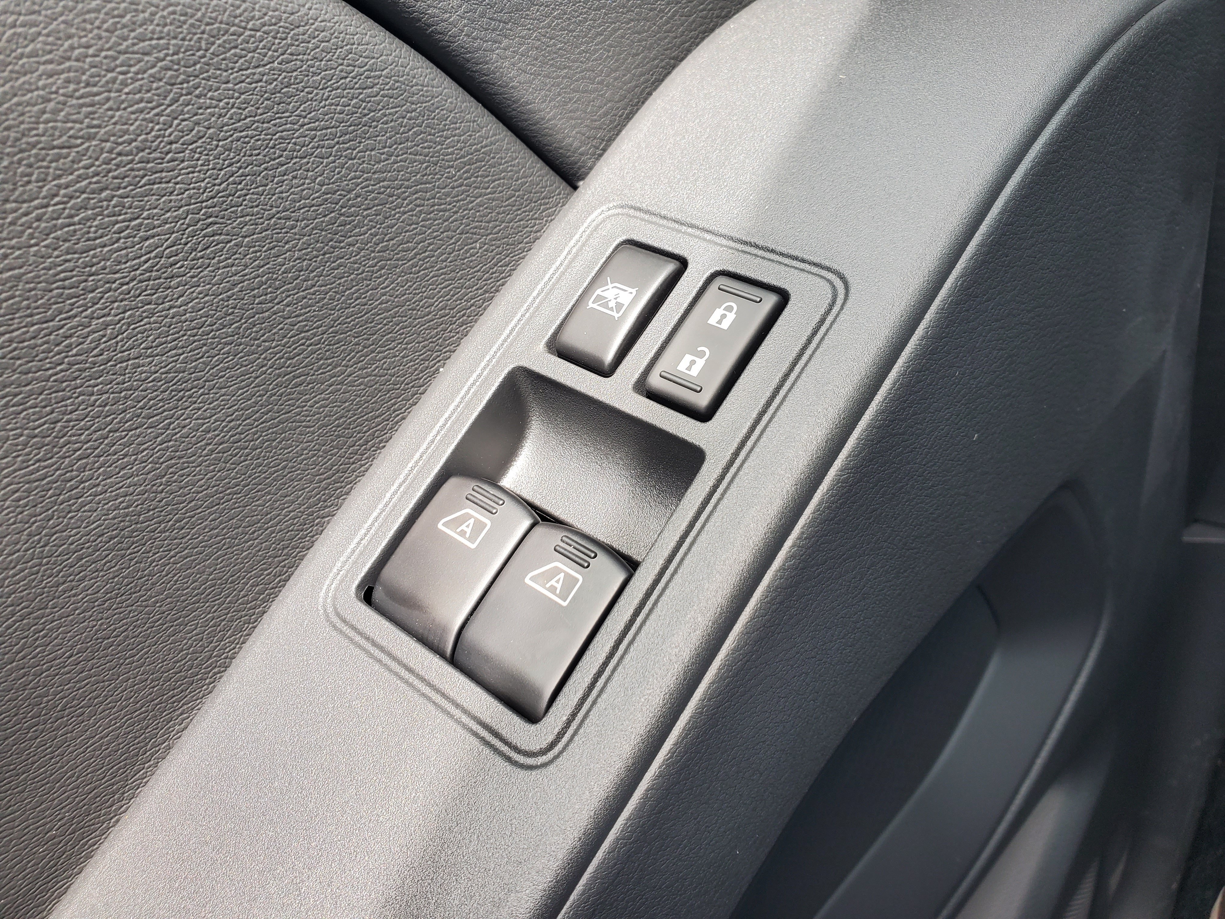 New 2026 Nissan Frontier S AWD/4WD image 22