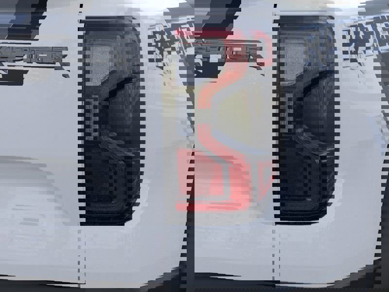 New 2026 Ford Ranger Raptor image 43