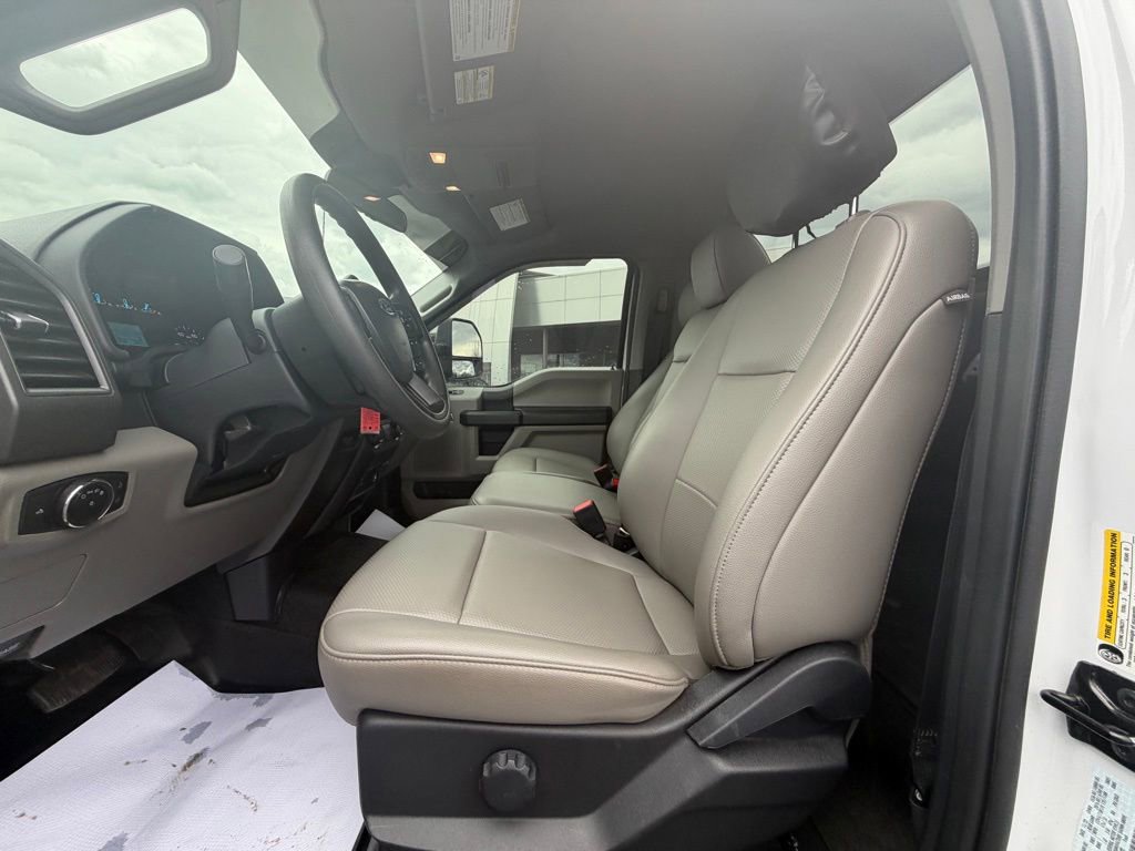 Used 2022 Ford F250 XL w/ Power Equipment Group image 11