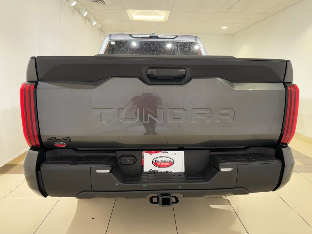 New 2026 Toyota Tundra SR5 image 4