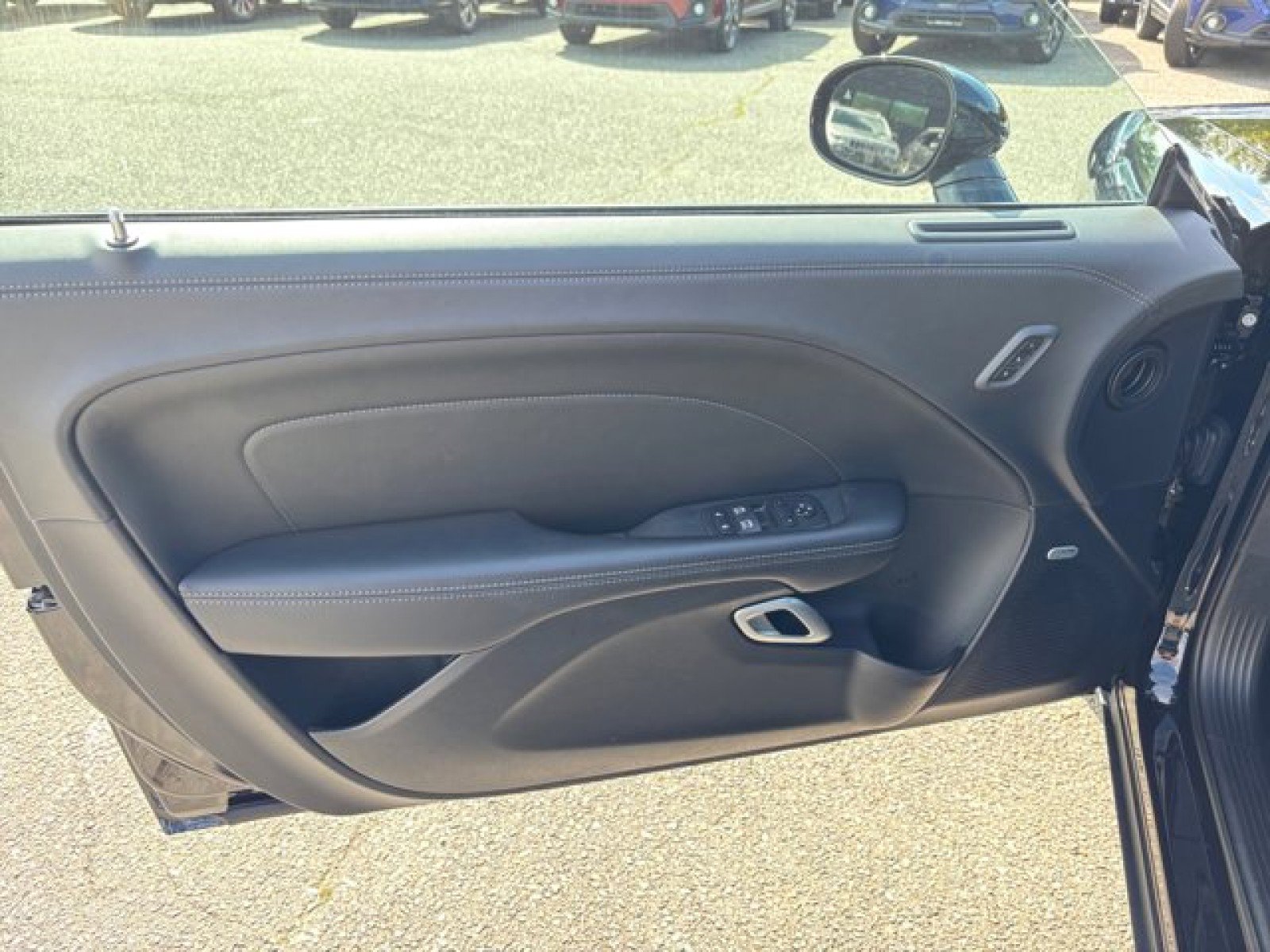 Used 2023 Dodge Challenger GT w/ Plus Package image 19