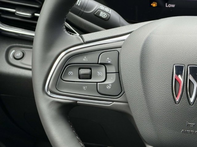 New 2026 Buick Envista Sport Touring w/ Studio Series FWD image 16