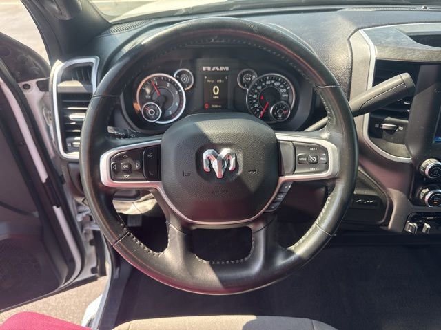 Used 2023 RAM 2500 Big Horn w/ Level 1 Equipment Group image 11