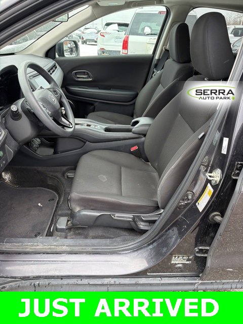 Used 2017 Honda HR-V EX image 5