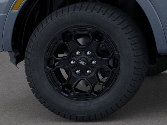 New 2025 Ford Ranger XLT w/ Equipment Group 301A High AWD/4WD image 19