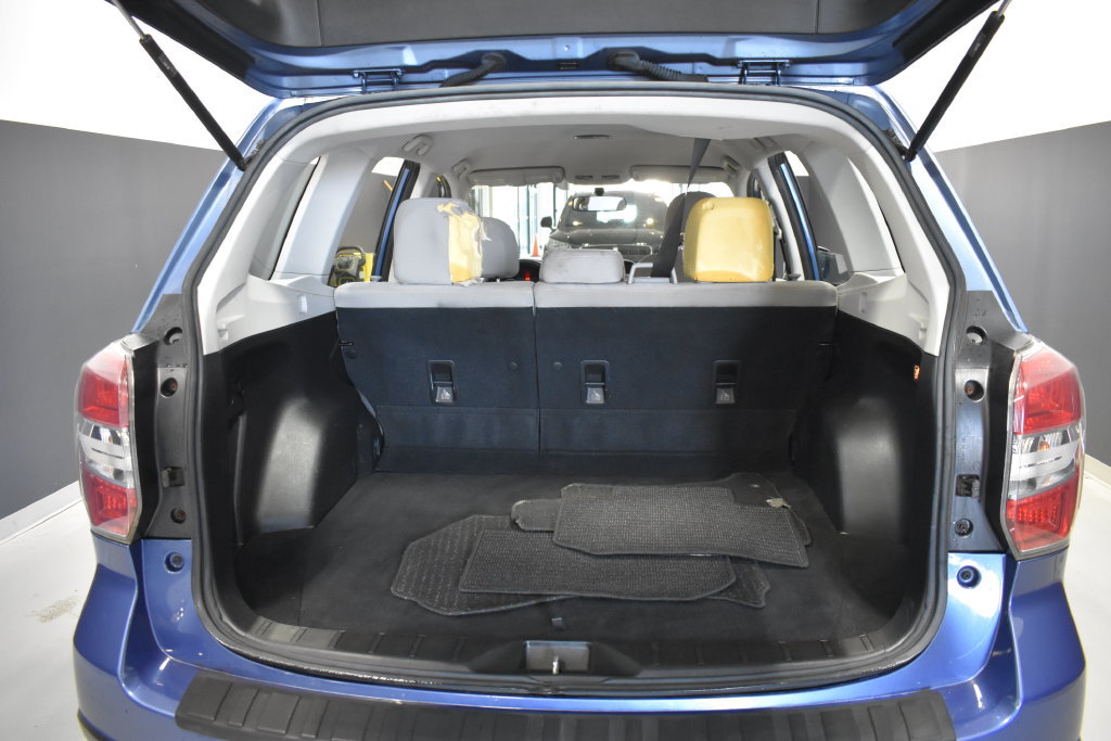 Used 2015 Subaru Forester 2.5i w/ Alloy Wheel Package AWD/4WD image 27