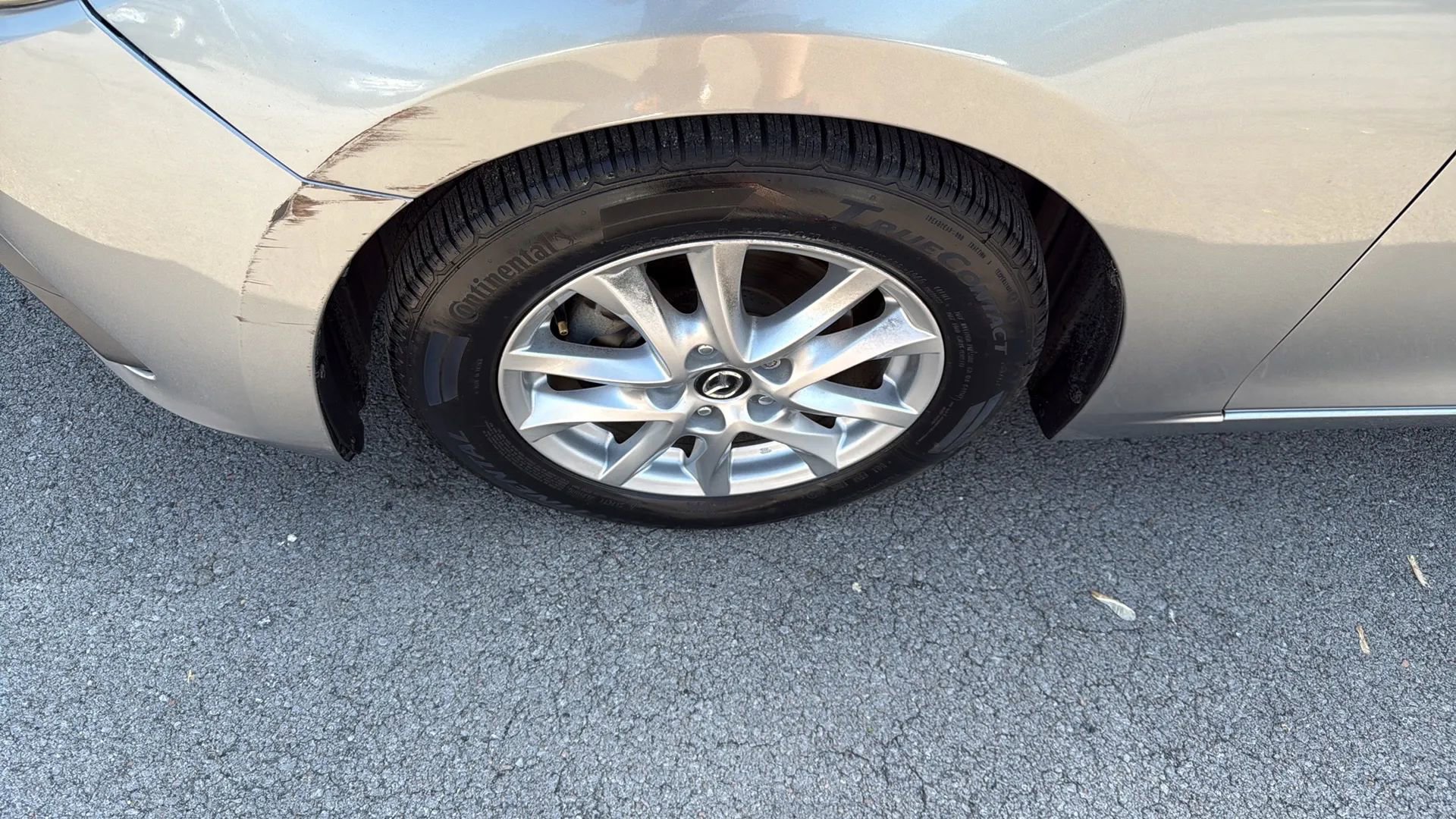 Used 2014 MAZDA MAZDA3 i Grand Touring image 33