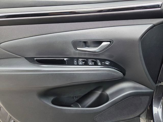Used 2022 Hyundai Tucson SEL w/ Convenience Package image 30