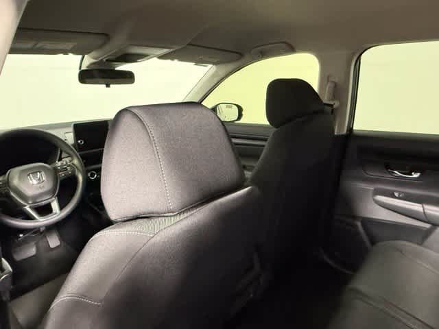 New 2026 Honda CR-V LX image 35