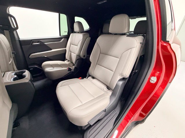 Certified 2026 GMC Acadia Elevation w/ Elevation Premium Package AWD/4WD image 20